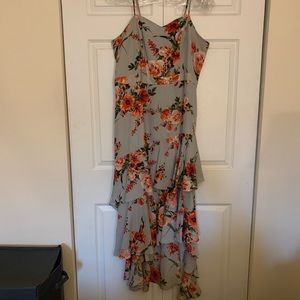Nordstrom Cocktail Dress - Size XXL